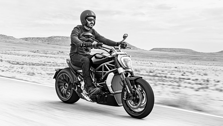 Ducati-X-Diavel